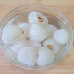 Cách Làm Vải Xào Tôm Tươi Thơm Ngon Dinh Dưỡng