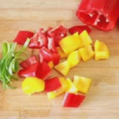 Cách Làm Vải Xào Tôm Tươi Thơm Ngon Dinh Dưỡng