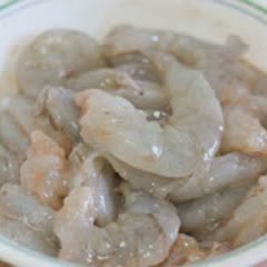 Cách Làm Vải Xào Tôm Tươi Thơm Ngon Dinh Dưỡng