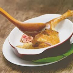 Cách Làm Vịt Chiên Sốt Đơn Giản Đổi Vị Cho Bữa Cơm