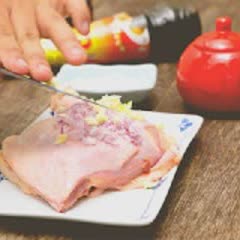 Cách Làm Vịt Chiên Sốt Đơn Giản Đổi Vị Cho Bữa Cơm