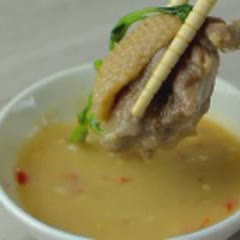 Cách làm Vịt nấu chao đậm đà thơm ngon đúng điệu tại nhà