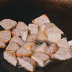 Cách làm vịt nấu khoai môn béo ngon
