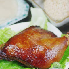 Cách làm Vịt Quay Bắc Kinh ngon chuẩn vị tại nhà 