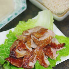 Cách làm Vịt Quay Bắc Kinh ngon chuẩn vị tại nhà 