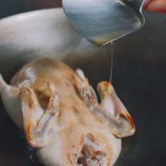 Cách làm vịt quay tại nhà