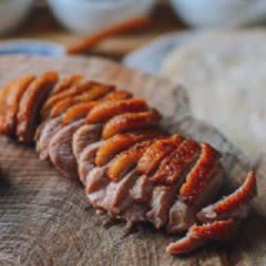Cách làm vịt quay tại nhà