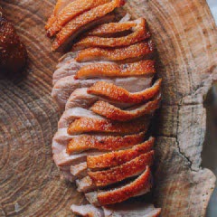 Cách làm vịt quay tại nhà