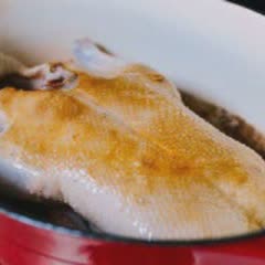 Cách làm vịt quay tại nhà