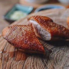 Cách làm vịt quay tại nhà