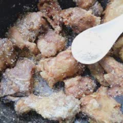 Cách làm Vịt Rang Muối giòn tan đậm đà hương vị tuyệt hảo