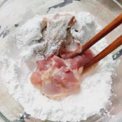 Cách làm Vịt Rang Muối giòn tan đậm đà hương vị tuyệt hảo