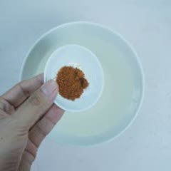 Cách làm vỏ dưa hấu ngâm chua