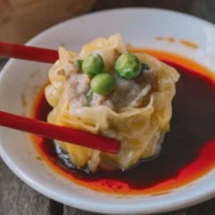 Cách làm xíu mại người Hoa