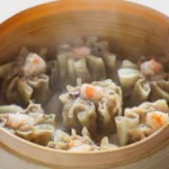 Cách làm Xíu mại tôm