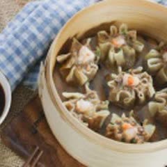 Cách làm Xíu mại tôm