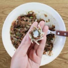 Cách làm Xíu mại tôm
