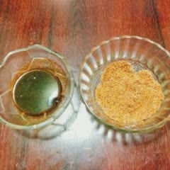 Cách làm xoài lắc muối ớt