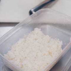 Cách làm Xôi Xoài Thái Lan ngon dẻo lạ miệng hấp dẫn 