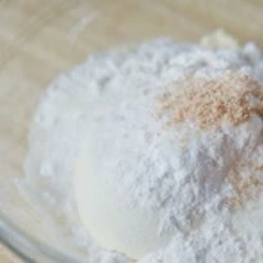 Cách làm Xúc xích chiên bột
