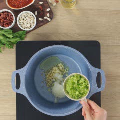 Cách Làm Xúc Xích Hầm Rau Củ | Dinh Dưỡng
