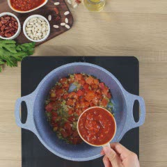 Cách Làm Xúc Xích Hầm Rau Củ | Dinh Dưỡng
