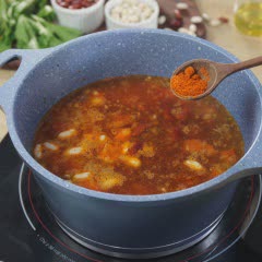 Cách Làm Xúc Xích Hầm Rau Củ | Dinh Dưỡng