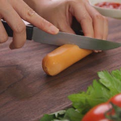 Cách Làm Xúc Xích Hầm Rau Củ | Dinh Dưỡng