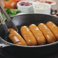 Cách Làm Xúc Xích Hầm Rau Củ | Dinh Dưỡng