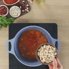 Cách Làm Xúc Xích Hầm Rau Củ | Dinh Dưỡng