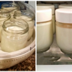 Cách làm yogurt đậm vị Việt Nam