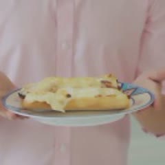 Cách Làm Bánh Mì Pizza Sốt Bò Thơm Ngon Đơn Giản