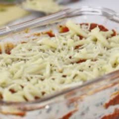 Cách làm Lasagna kiểu Ý thơm ngon béo ngậy ngay tại nhà