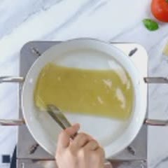 Cách làm Lasagna kiểu Ý thơm ngon béo ngậy ngay tại nhà