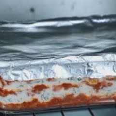 Cách làm Lasagna kiểu Ý thơm ngon béo ngậy ngay tại nhà