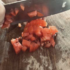 Cách làm mì spaghetti sốt bò bằm