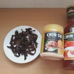 Cách làm Mì Spaghetti Xào Nấm Tôm Càng Xanh mới lạ 