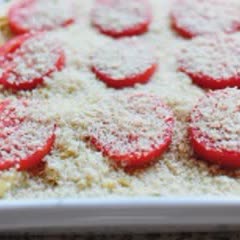 Cách làm mì Ý macaroni nướng phô mai