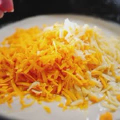 Cách làm mì Ý macaroni nướng phô mai