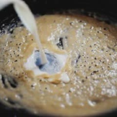 Cách làm mì Ý macaroni nướng phô mai