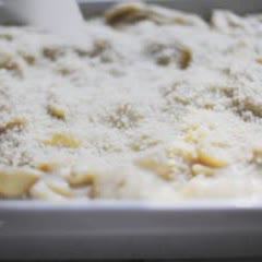Cách làm mì Ý macaroni nướng phô mai
