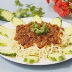 Cách làm mì Ý nóng hổi