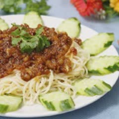 Cách làm mì Ý nóng hổi