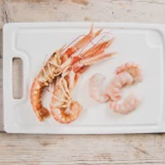 Cách làm mì ý sốt cà chua tôm