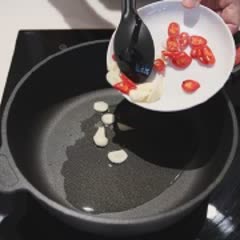 Cách Làm Mì Ý Sốt Nghêu Lụa Thơm Ngon Cho Bữa sáng