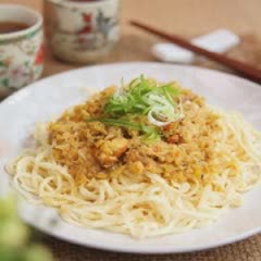 Cách làm mì Ý sốt thịt cua