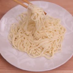 Cách làm mì Ý sốt thịt cua