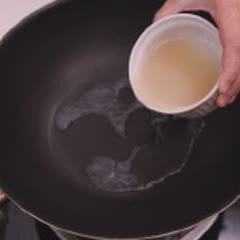 Cách làm mì Ý sốt thịt cua