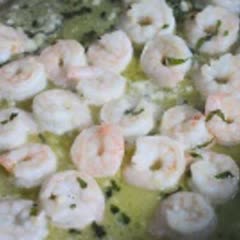 Cách làm Mì ý tô sốt chanh tỏi