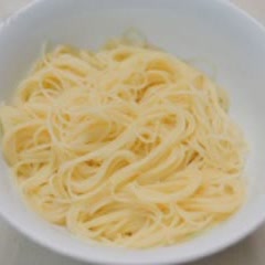 Cách làm mì Ý xanh